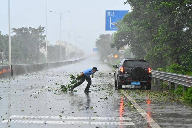 追问“桦加沙”，为何袭击我国的台风越来越强？