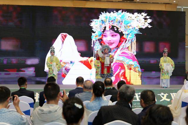 故宫展后，商都见！阿拉伯宝藏“空降”河南郑州