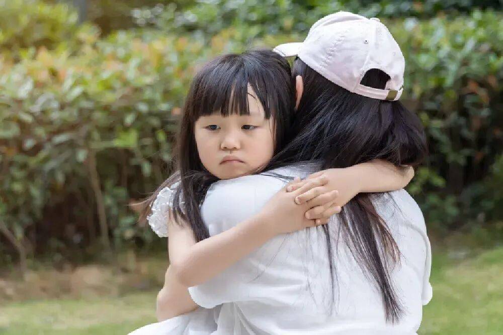 孩子在睡觉？会影响孩子吗？