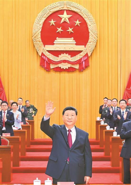 新疆维吾尔自治区成立70周年庆祝大会隆重举行