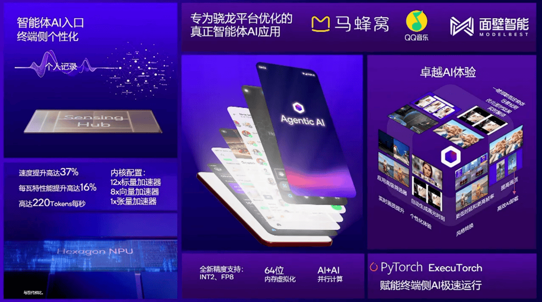 打算换手机的再等等，一大批旗舰已经在路上了。。。