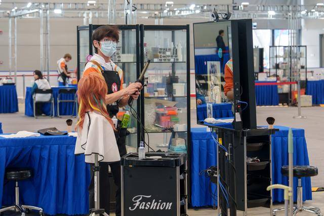 半岛体育- 半岛体育官方网站- APP下载第三届全国技能大赛