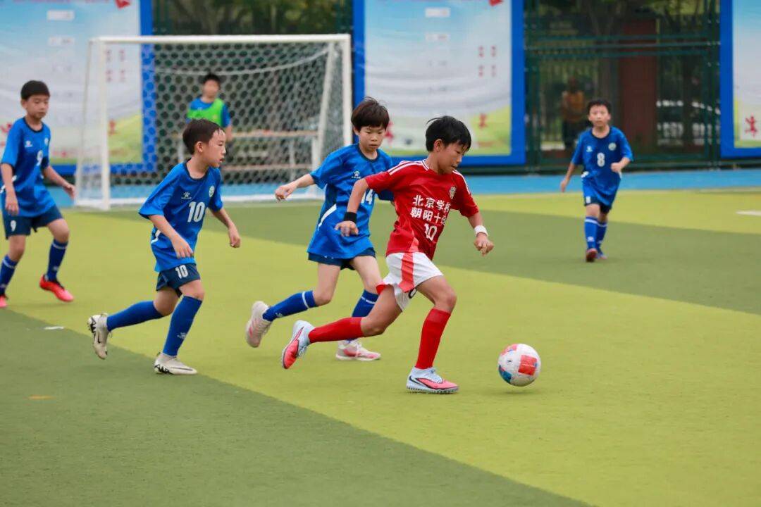 足球“班超”开战！全市中小学申请出战