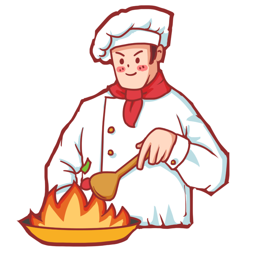 这样炒菜,血脂稳,体重轻?