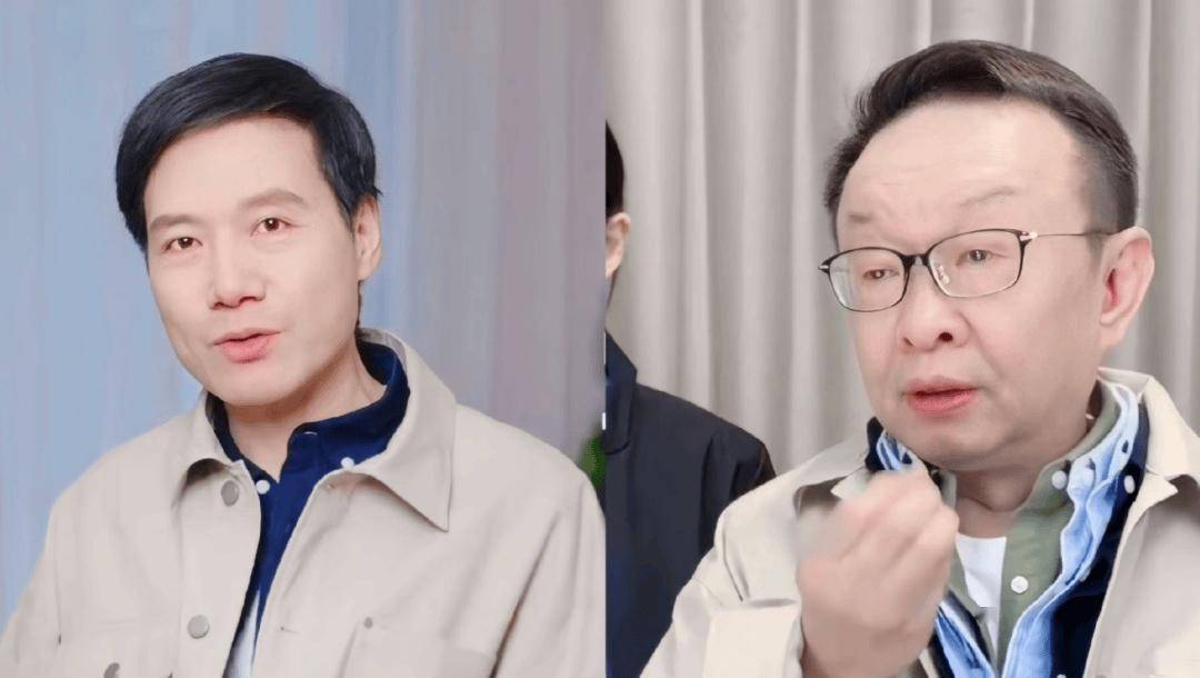 在10年内支付10亿美元，雷朱朱兄弟（Lei Jun Brot