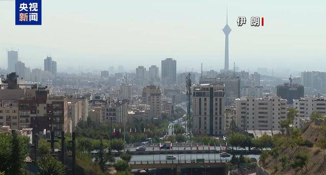 制裁重启,伊朗军方:已准备好应对任何威胁 制裁重启,伊朗军方:已准备好应对任何威胁