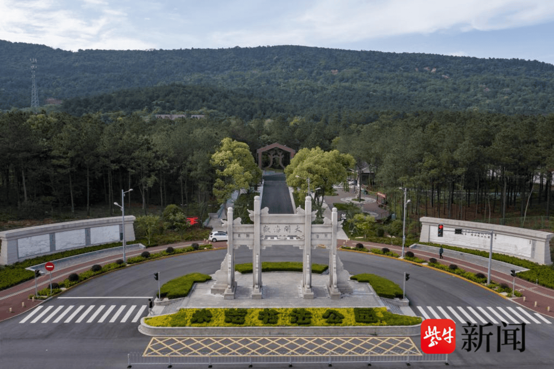 双节同庆享好景，镇江丹徒两条专属旅游线路邀您邂逅山水人文