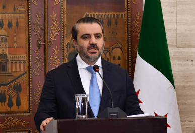 叙利亚政权：以色列军队的袭击感到“惊讶”，