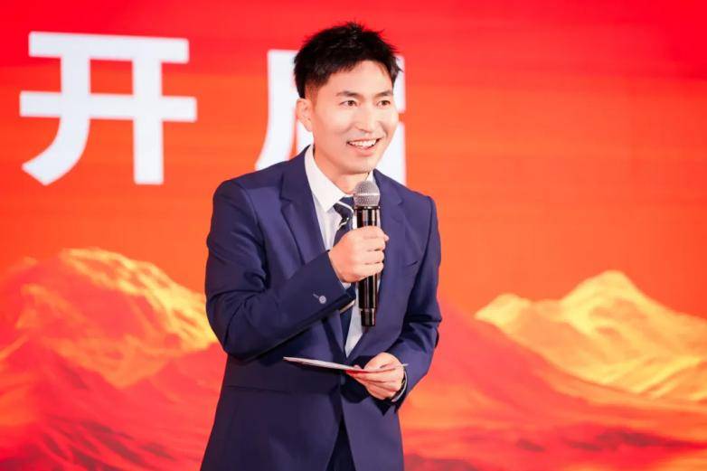 理购LCOUNCIL 2025年度GALA NIGHT北京站