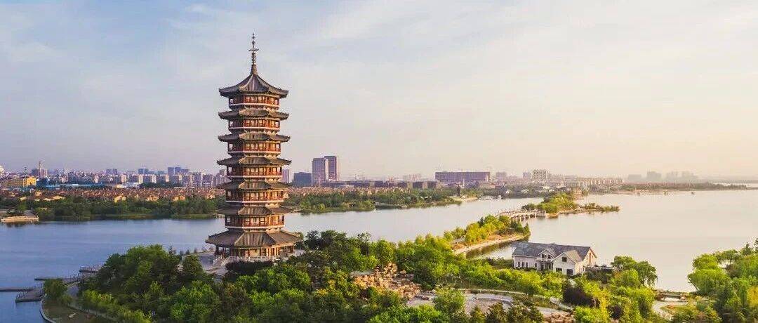 奔跑活力上合,畅游胶州名胜丨胶州景区全攻略:这些美景值得专程到访!_国际博览中心_青岛_高凤翰
