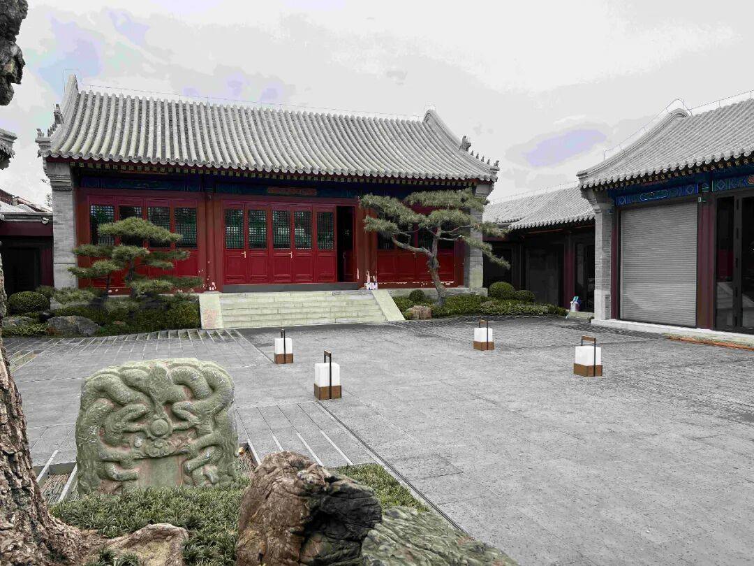 “北京城市更新最佳实践”公布，东城4个项目入选→