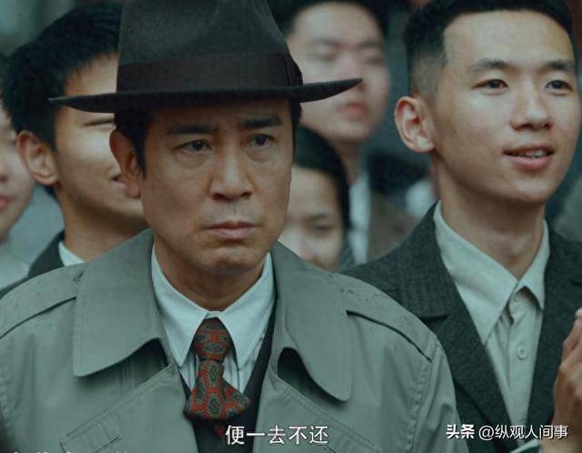 看完《灼灼韶华》再看《沉默的荣耀》，真是没有对比就没有伤害