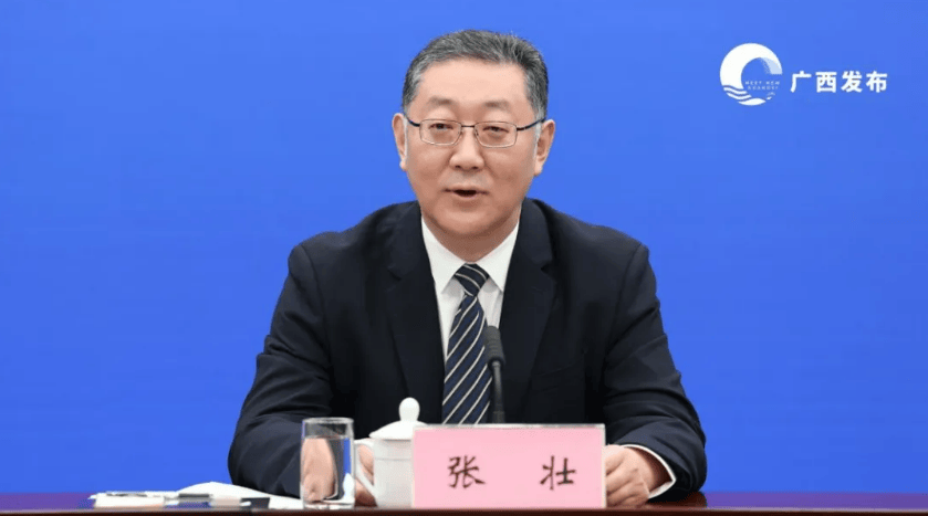柳州市市长张壮，拟进一步使用