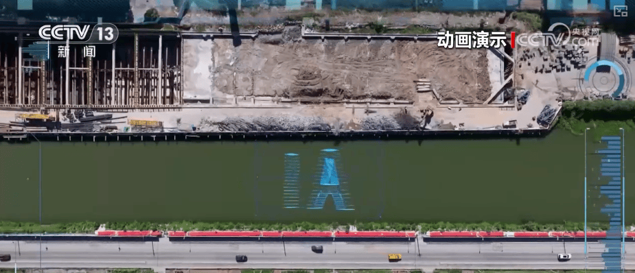 智慧治水！构建“天空地水工”一体化监测感知 | 高质量完成“十四五”规划