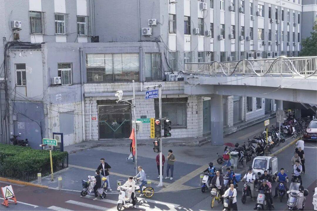 “北京城市更新最佳实践”公布，东城4个项目入选→
