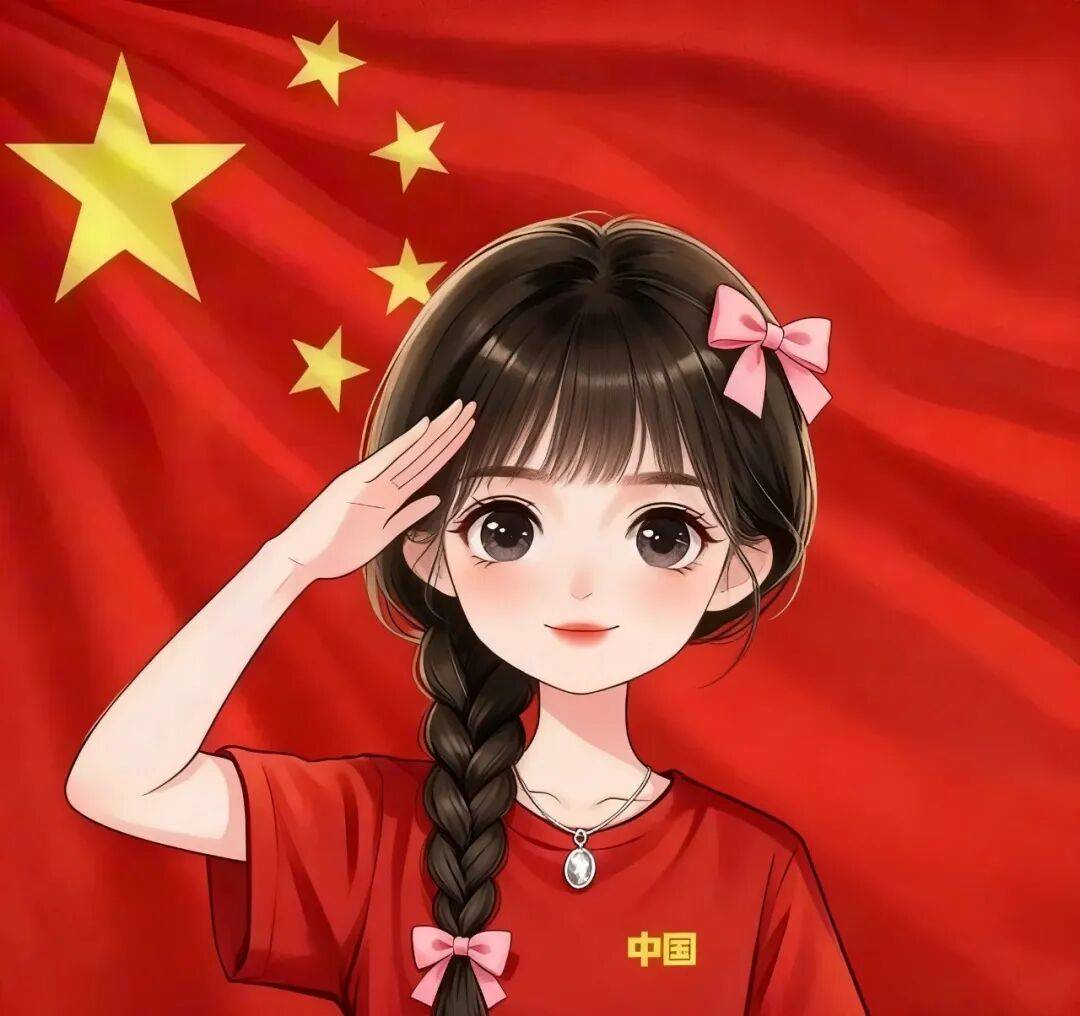 "十一国庆节的朋友圈文案为你准备好了" 请接收!