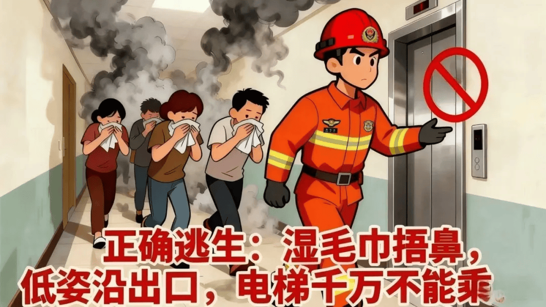 双节来临，假期嗨玩需注意！