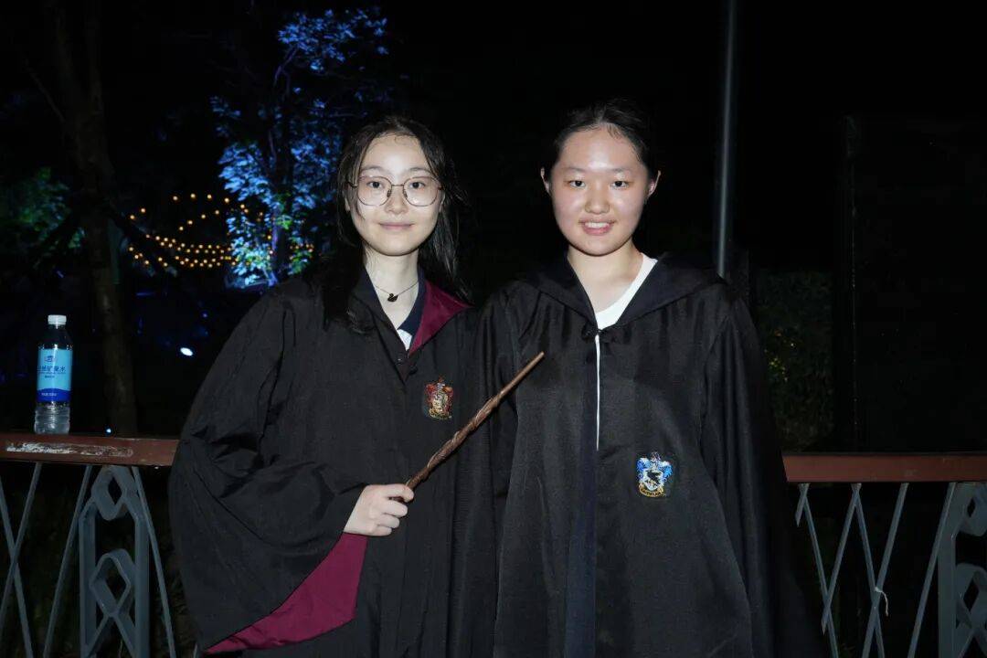 “魔法森林”，来深圳了！