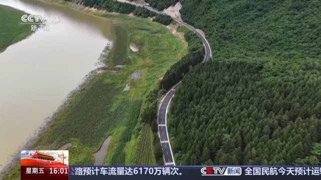 假期出行还在担心堵车？各地交通部门早有对策