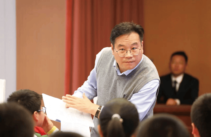 宋运来：图像时代——激发儿童写作热情的创新路径