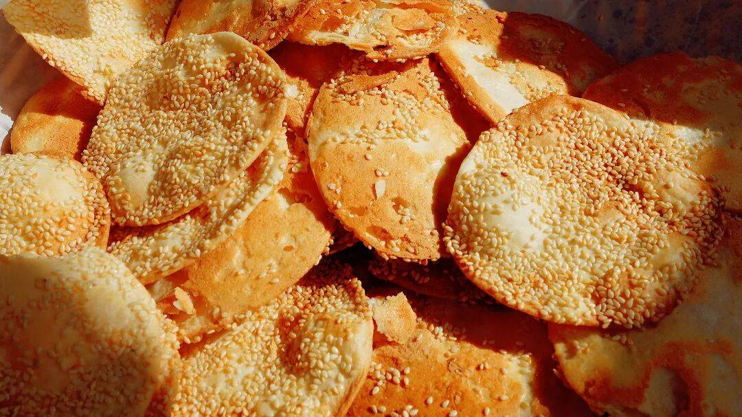 从山野到市井,在易县每一口都是心动!