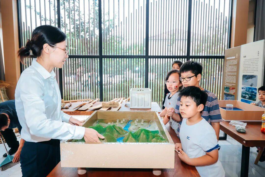 多彩“节日宴” | 良渚古城精彩文化活动进行中
