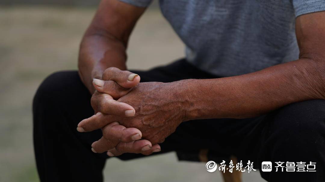 薪火沂蒙⑤|“土坷垃”长出“红票子”