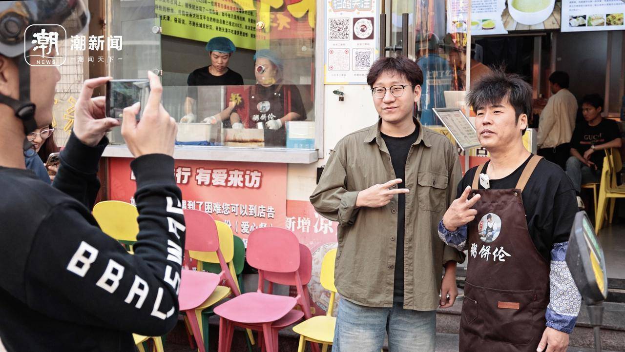 因撞脸周杰伦爆火的“粥饼伦”如今怎样了？当流量退去，他说……