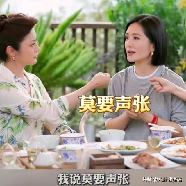 央视中秋晚会阵容官宣，任鲁豫大气，侯佩岑专业，谢娜让人想不到