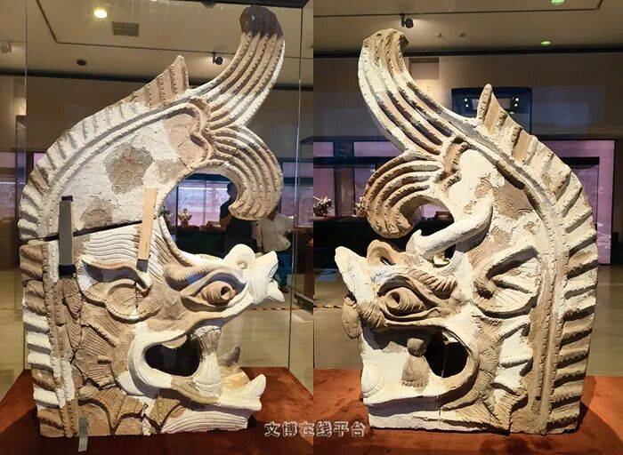 庆国庆 迎中秋 | 西夏陵成功申遗后，首展亮相首都博物馆