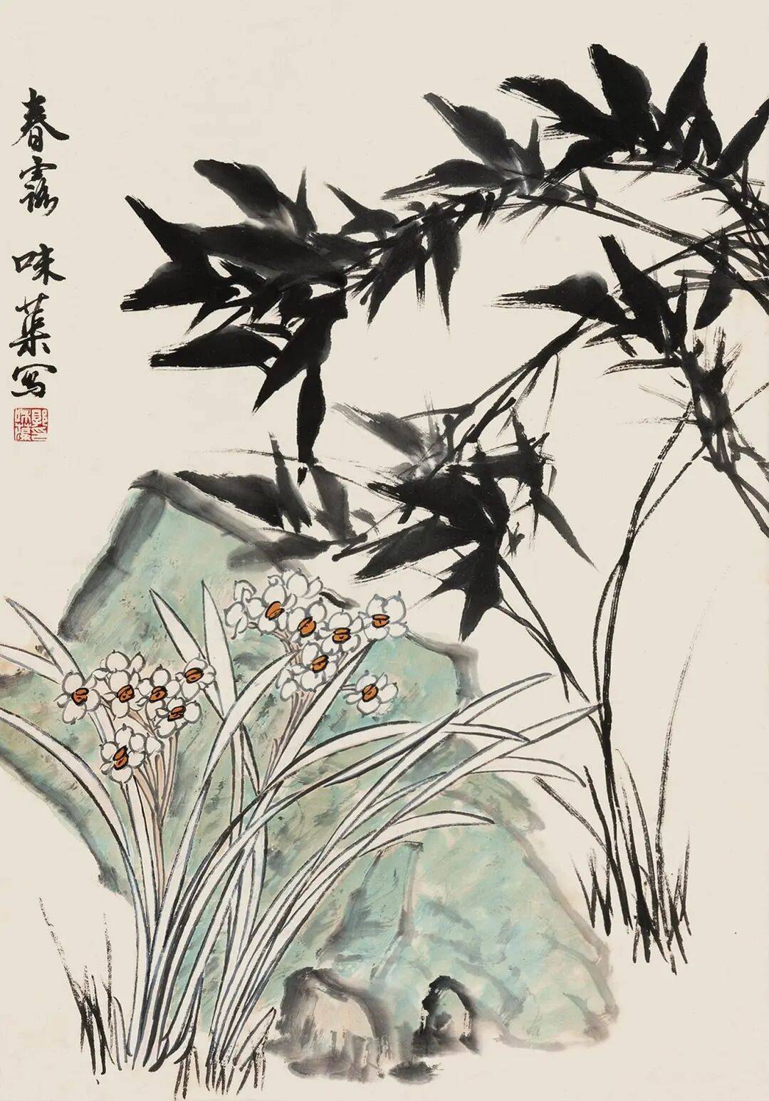 他用毕生耕耘诠释 "学如耕稼到秋成" 的执着