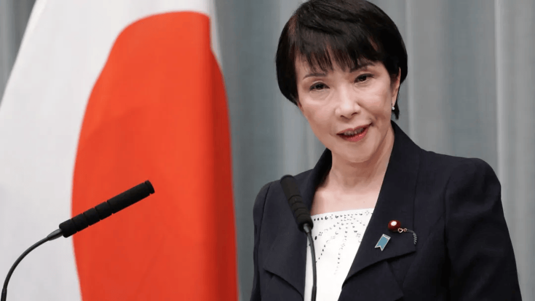 高市早苗打算放弃“拜鬼”【看世界·新闻早知道】