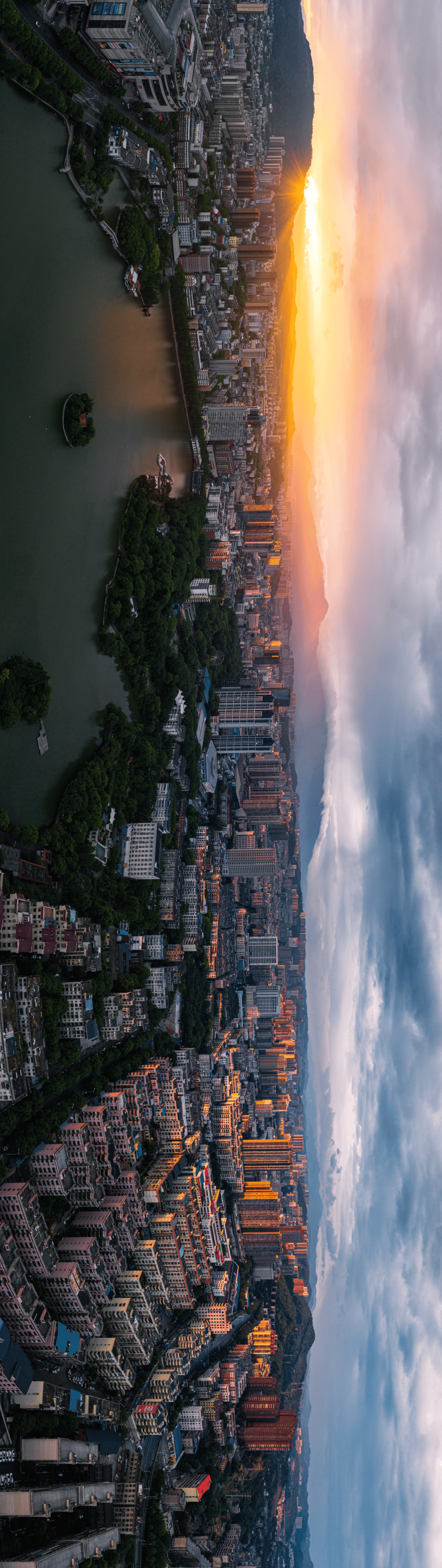 郴州:林邑无双 "郴"风破浪