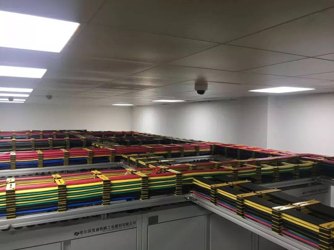 德国布线牛到不行?今天带你看看中国的