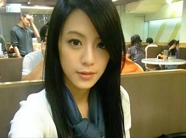 两人秘恋3年后嫁老外生俩娃, 江语晨如今却官宣离婚