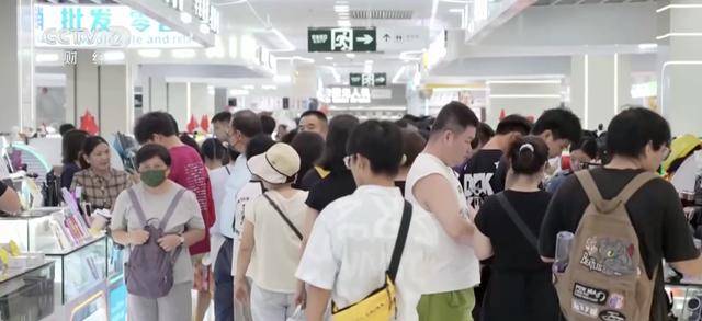 这个假期，深圳文旅赢麻了！刷屏央视“霸榜”热搜，8天心动不重样