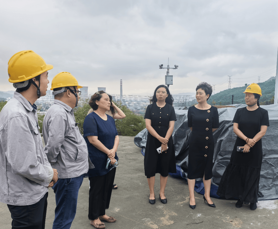 重庆市生态环境系统全力保障国庆中秋期间环境安全稳定