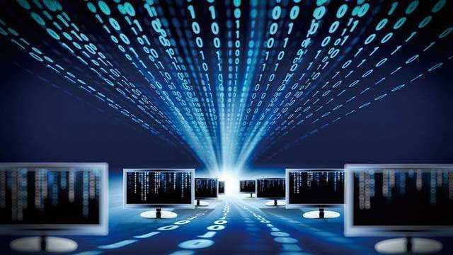 AI热潮会不会重蹈互联网泡沫的覆辙？｜全球贸易观察