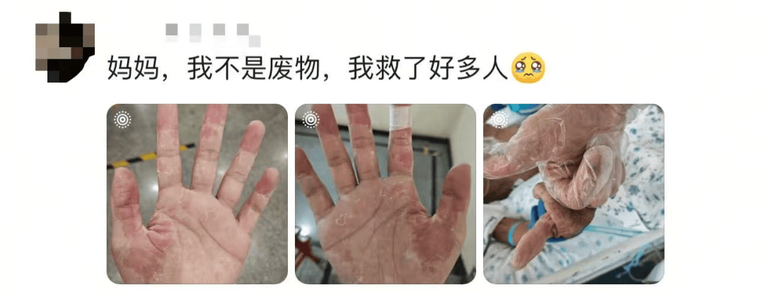 随口问：“没我你们会不会更富足?” 爸妈的回复让人破防了