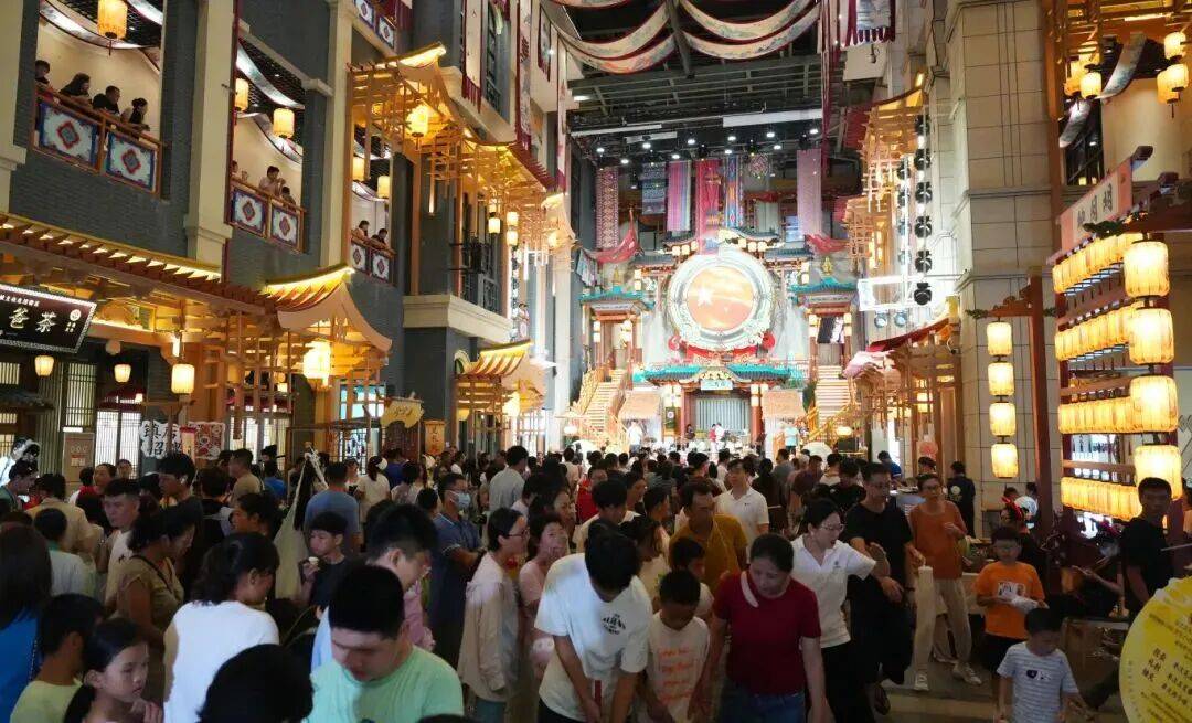 海口这个“大项目”，你参与了吗？
