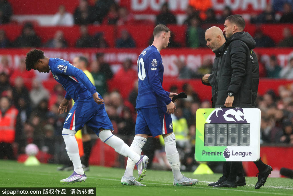 切尔西的赞助困局与穆德里克的独自训练：背后的故事与未来展望