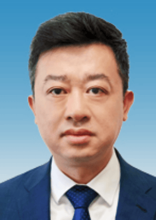 中共中央组织部任免，王罡履新职