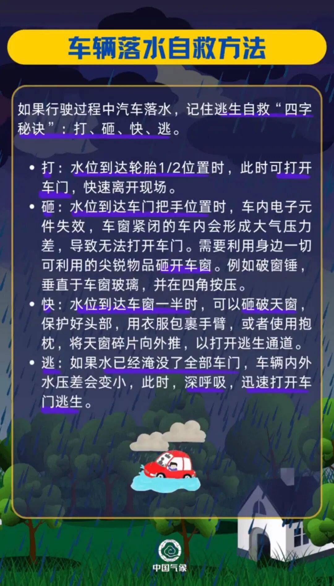 刚刚，西安升级发布暴雨预警！1961年以来陕西第二强严重连阴雨…