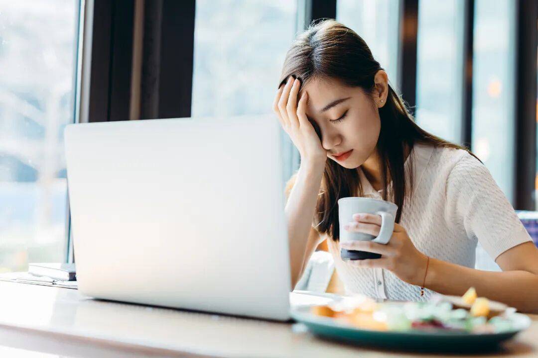 假期结束完全不想上班？这份“节后综合征”治愈指南，请查收