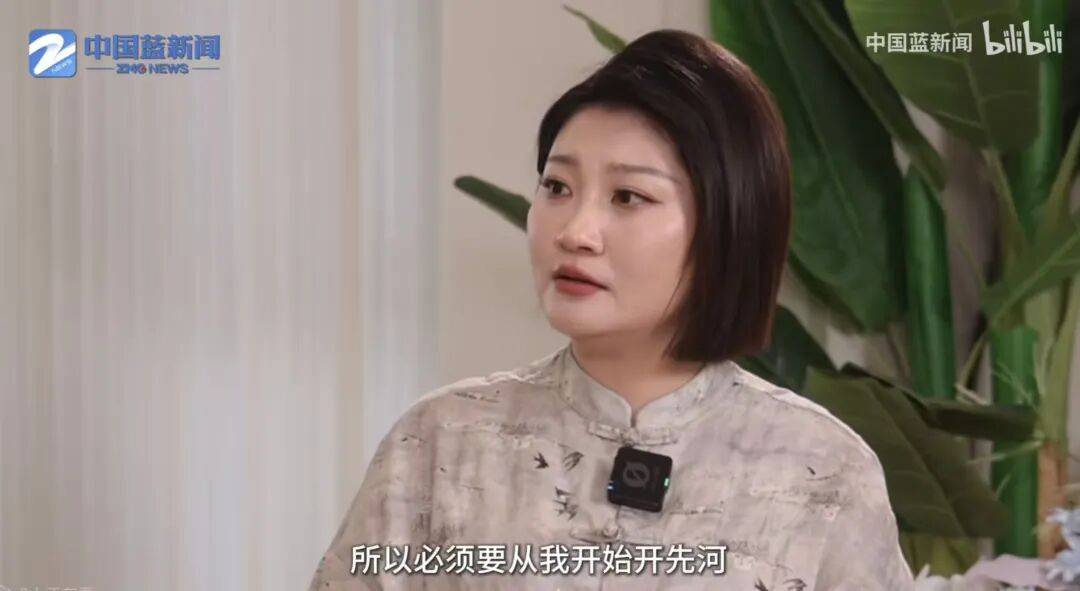 王暖暖终于离婚了，全网都为她高兴