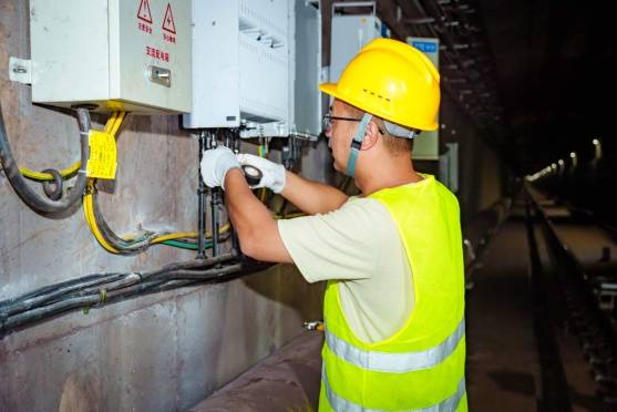 全国首例！辽宁移动完成地铁隧道4．9G双频覆盖试商用验证