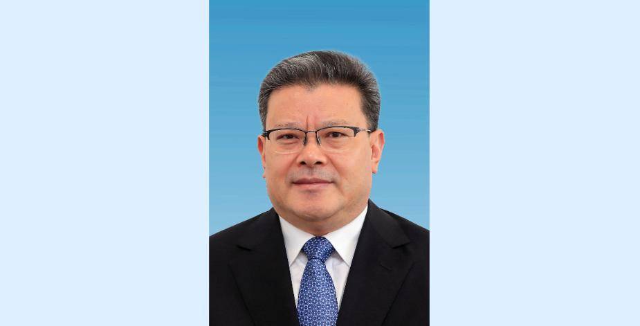 孟凡利,当选广东省省长_深圳市委_党组书记_职务