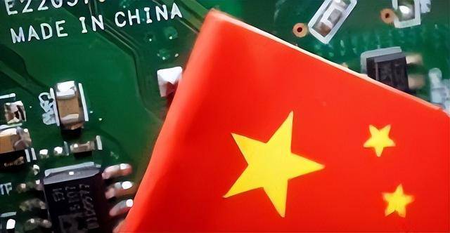 一边求稀土，一边抢芯片，荷兰冻结中企百亿资产图什么？