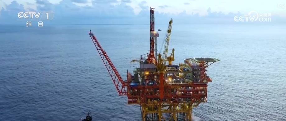 向海图强、深地突破、星际远航！奋进“十四五”高水平科技自立自强跑出“加速度”