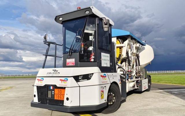 航空业脱碳“死结”何解？国际航协直指技术推广缓慢，现阶段SAF生产原料已足够